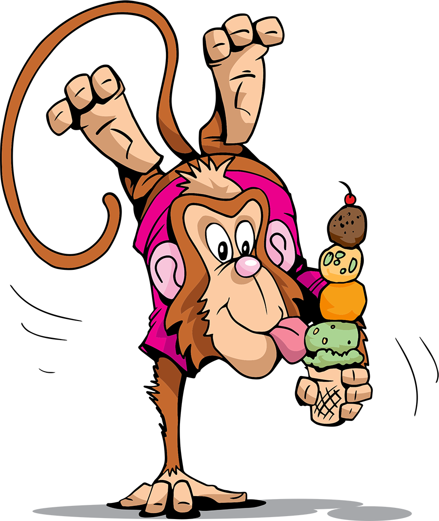 Ice Cream Cone Supplier Cleveland Chicago South Bend - Ice Cream Cone (900x1068)