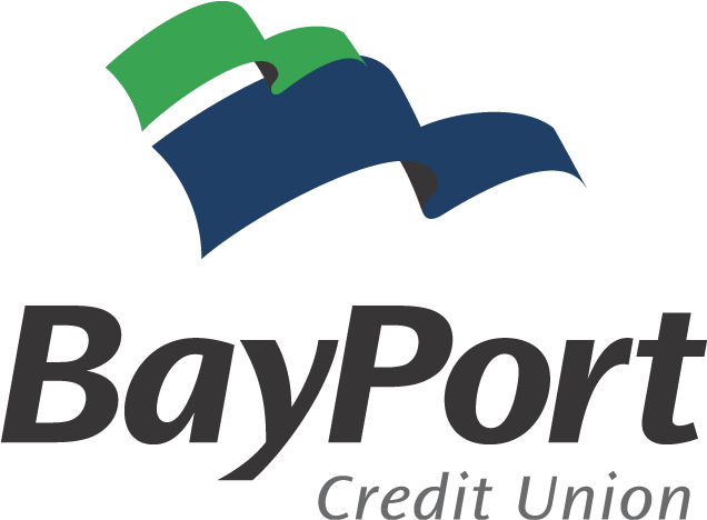 Regional Sponsor - Bayport Credit Union Logo (635x570)