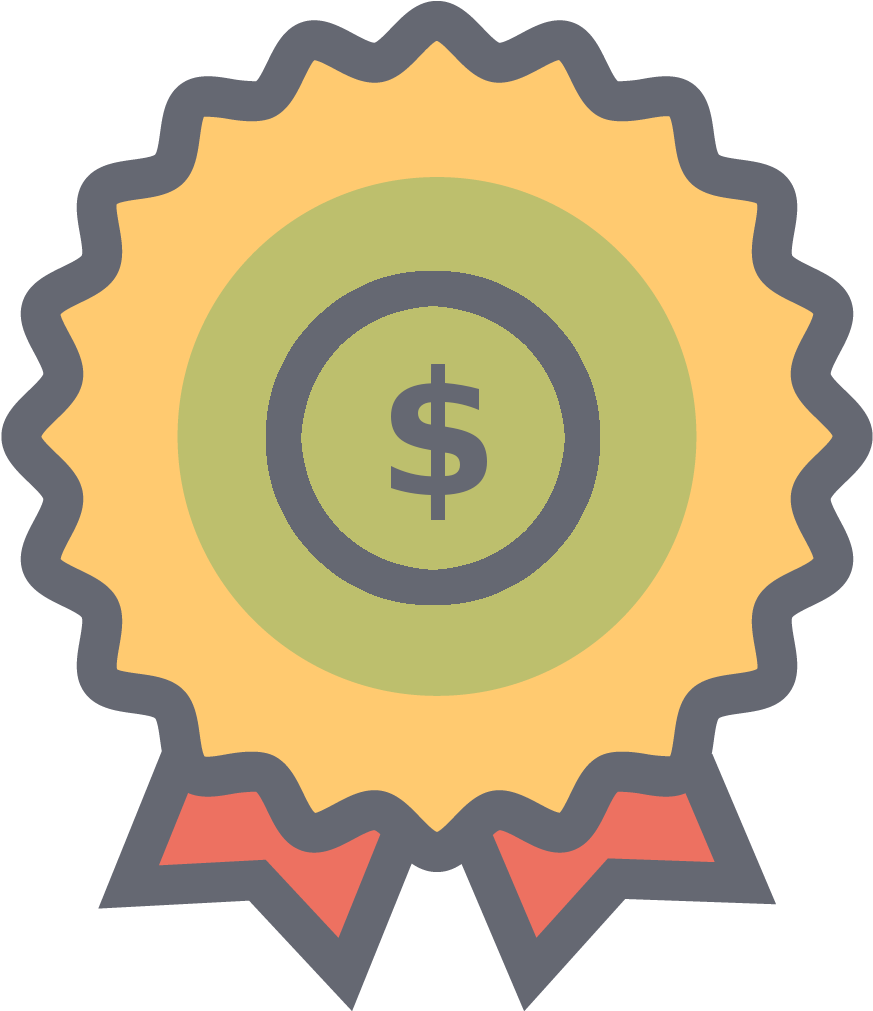 200 Points - Qualité Icon (1024x1024)