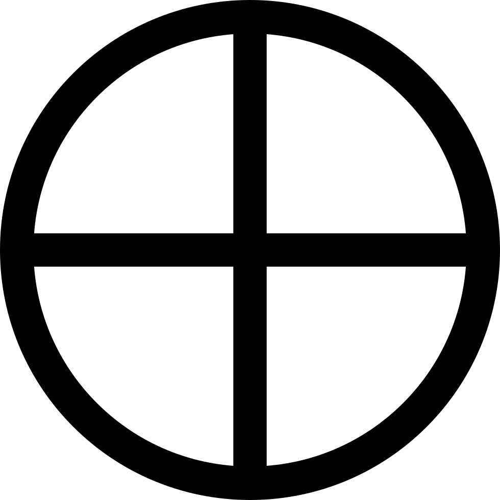 Christian Cross Celtic Cross Clip Art - Equal Arm Cross (980x980)