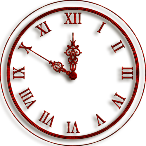 Clock 27 - Clock (500x500)