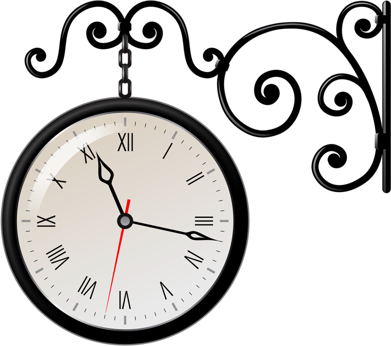 Яндекс - Фотки - Types Of Alarm Clocks (800x702)