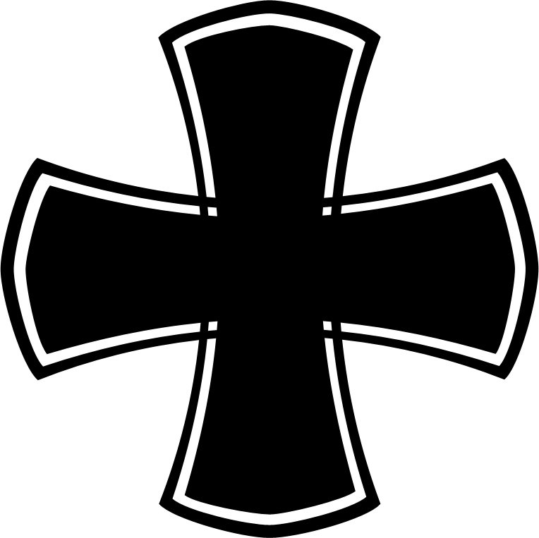 Celtic Cross Christian Cross Clip Art - Celtic Cross Christian Cross Clip Art (764x763)