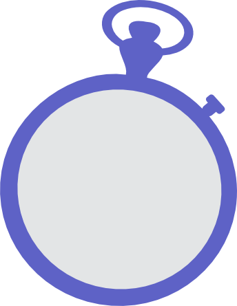 Pocket Watch 01 - Pocket Watch Cut Out (344x445)