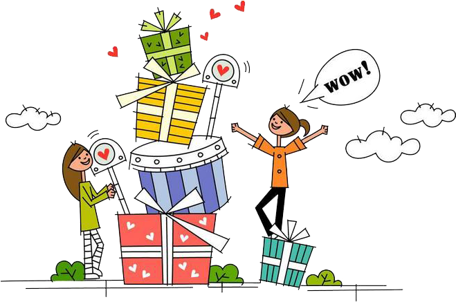 Calendar Drawing Illustration - Calendar Drawing Illustration