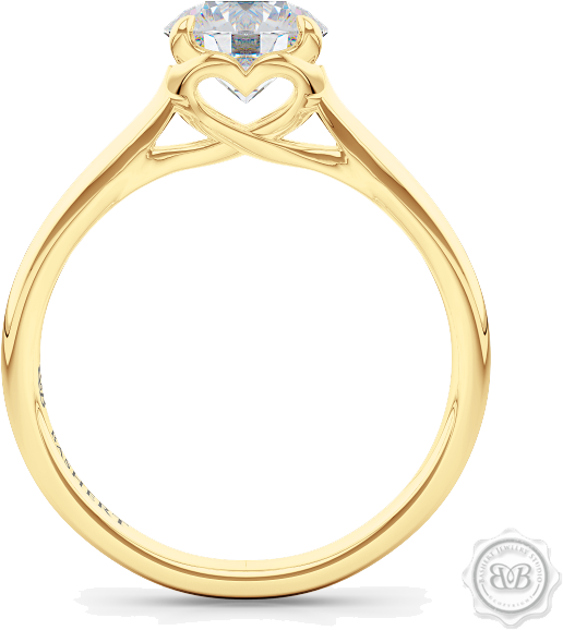 Heart Ring Png Clipart - Clip Art (600x600)