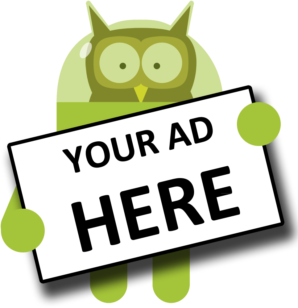 Ads - Your Ad Here Png (1024x1024)