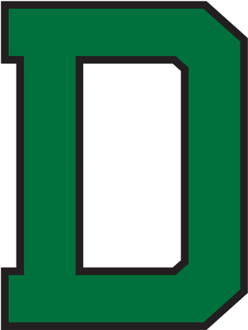 Dartmouth College - Dartmouth College (535x511)
