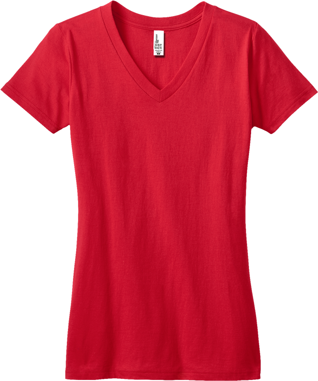 Polo Shirt Uniform For Women (750x750)