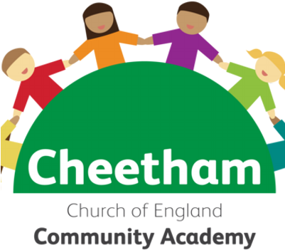 Cheetham Academy - Cheetham C Of England Primary School (400x400)