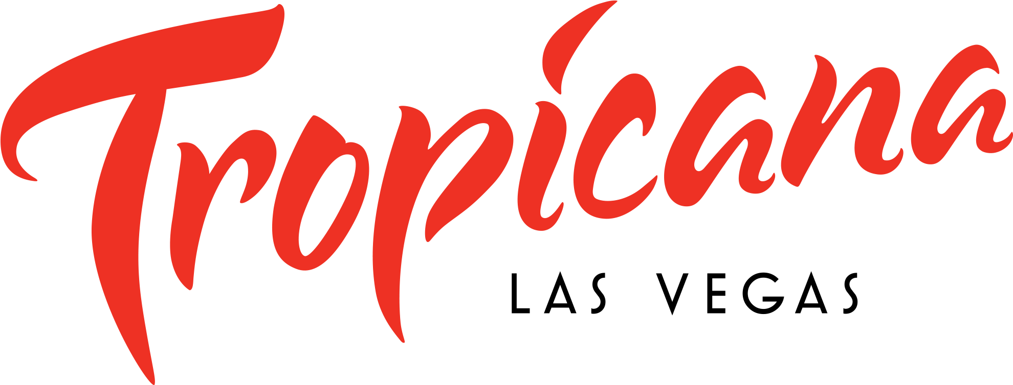 Chef De Cuisine U2013 Asian Cuisine U2022 It Analyst - Tropicana Hotel Las Vegas Logo (2371x792)