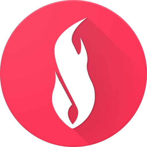 Stream Asian Drama Shows & Movies Version - Drama Fever (512x512)