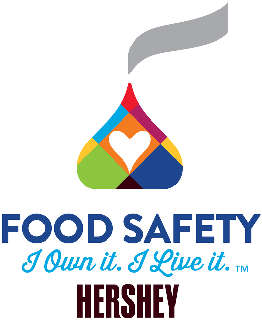 Today, Every New Employee At Hershey, Regardless Of - Hershey's Snack Size Halloween Candy Corn - 9.45 Oz (550x679)