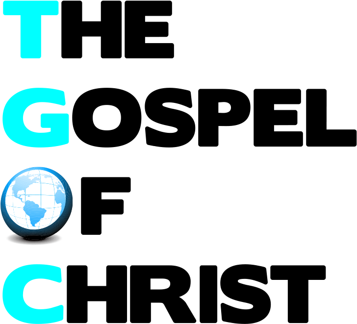 Does The Culture's Definition Of “love” As “acceptance” - Gospel Of Christ (851x820)