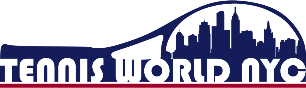 Tennis World Nyc - Tennis World Nyc (1000x329)