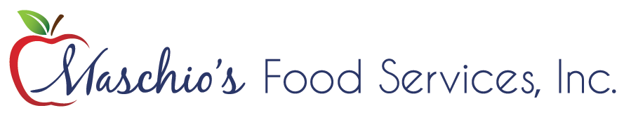 Maschio's Food Services Maschio's Food Services - Maschio's Food Service Logo (900x176)