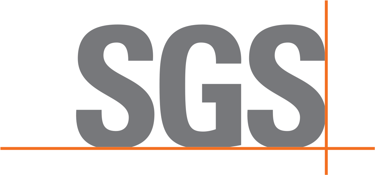 Food Safety Training And Certification - Sgs Logo Sgs (1200x572)