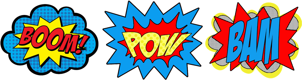 This Has Been Such A Fast Journey That So Much Of It - If I Were A Superhero (1024x274)