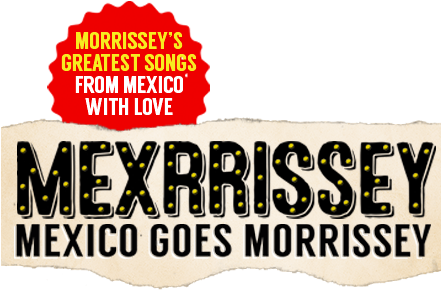 “nothing The World Holds Could Match The Love Waiting - Mexrrissey No Manchester Vinyl Record (440x306)