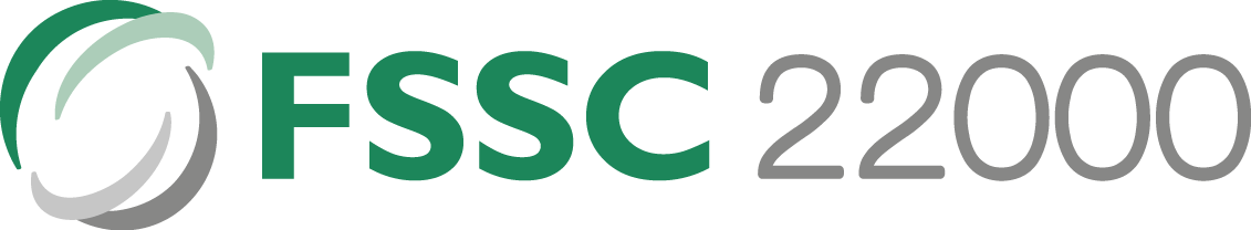 Fssc 22000 Logo - Fssc 22000 (1131x208)