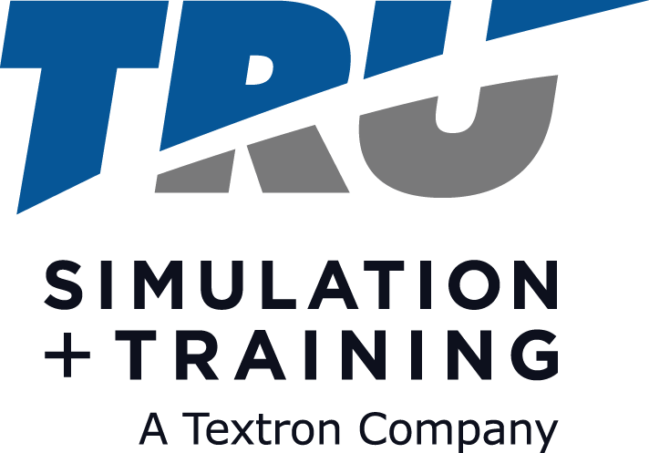 Tampa Bay Food Trucks Provides Food Truck Service At - Tru Simulation Training Logo (712x497)
