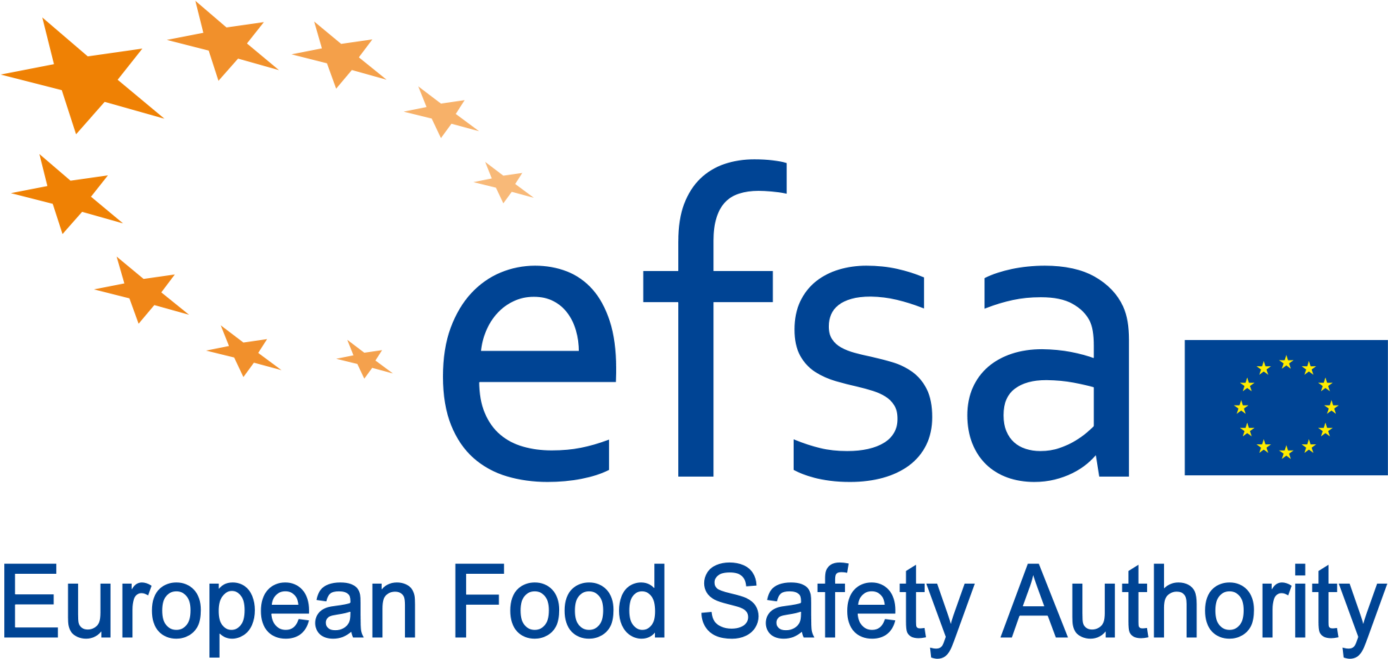 Anses Logo 2010 Efsa Logo - European Food Safety Authority (2000x949)