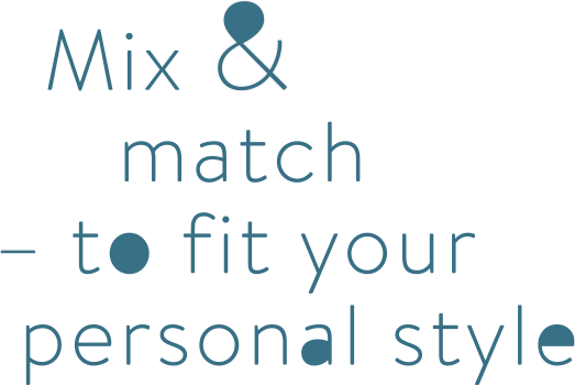 Leander Is Not An Attempt To Keep The Classic And Organic - Graphic Design (523x351)