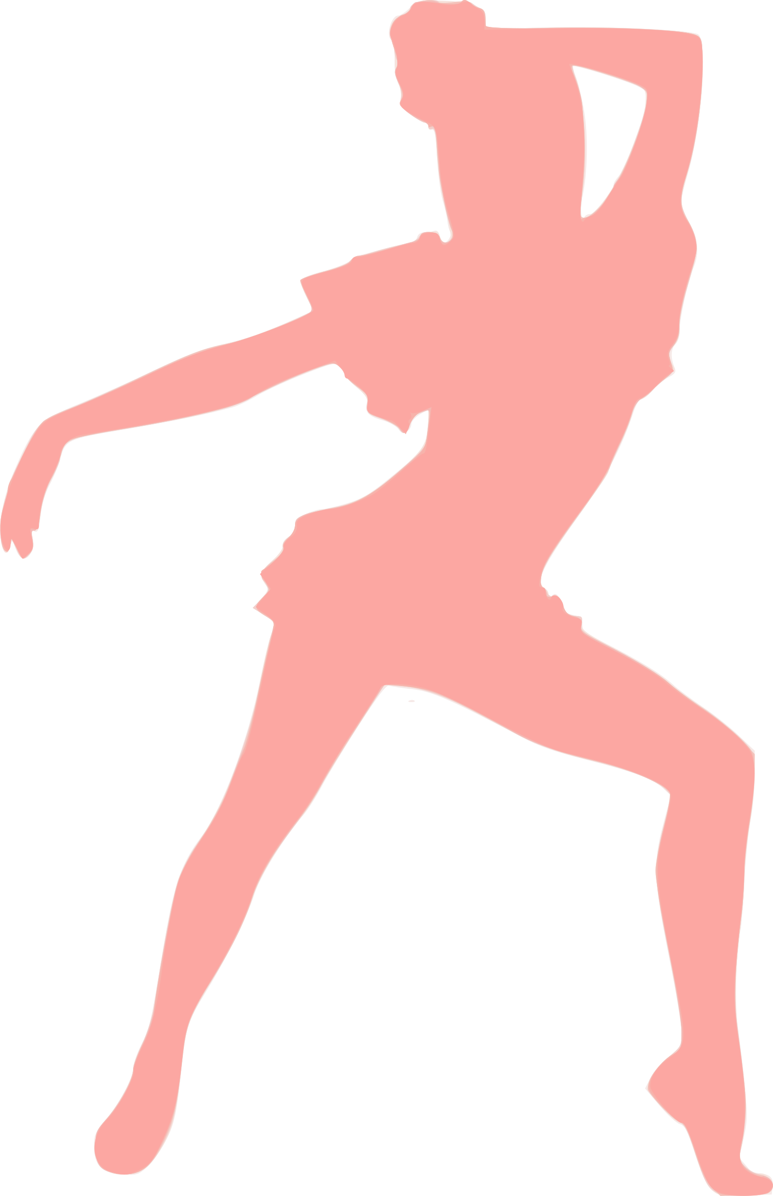 Femme 60 - Public Domain Dancing Sillouett (1551x2400)