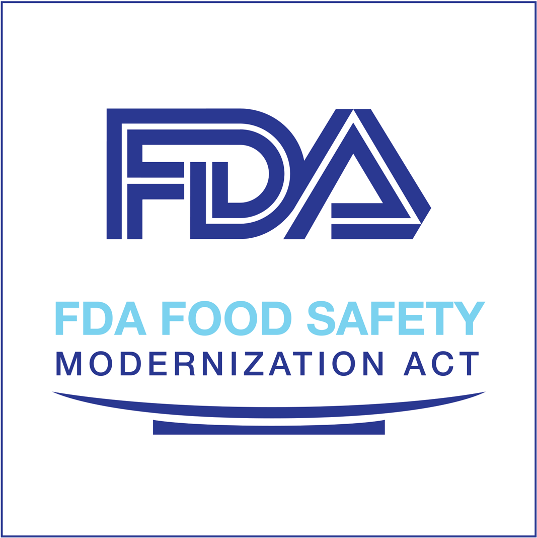 In The Demanding Everyday Life Of A Food Manufacturer - Food Safety Modernization Act (1087x1095)