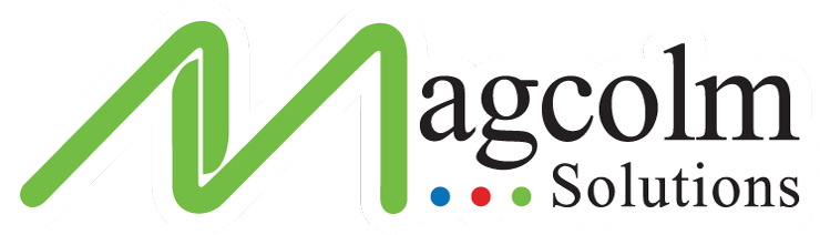 Magcolm Solutions Is An Advisory, Training And Academy - Man Who Makes Jokes (740x212)