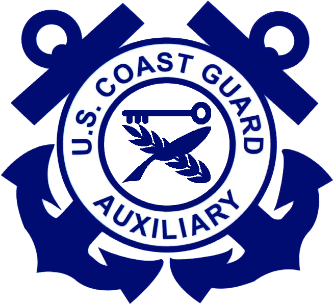 Auxiliary Food Services Overview - Uscg-veteran-bonnie Square Car Magnet 3" X 3" (820x723)