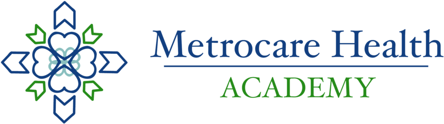 Metrocare Health Academy - Metrocare Health Academy (1000x347)
