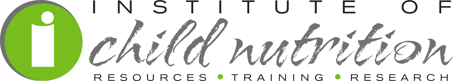Child Institute - Institute Of Child Nutrition (1527x275)