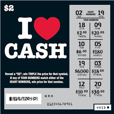 *experience The Fun And Excitement Of Playing A Scratch - Love (640x390)