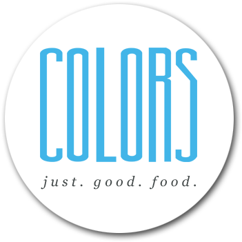 Colors Detroit Is A Non Profit Restaurant Where We - Colors (374x356)