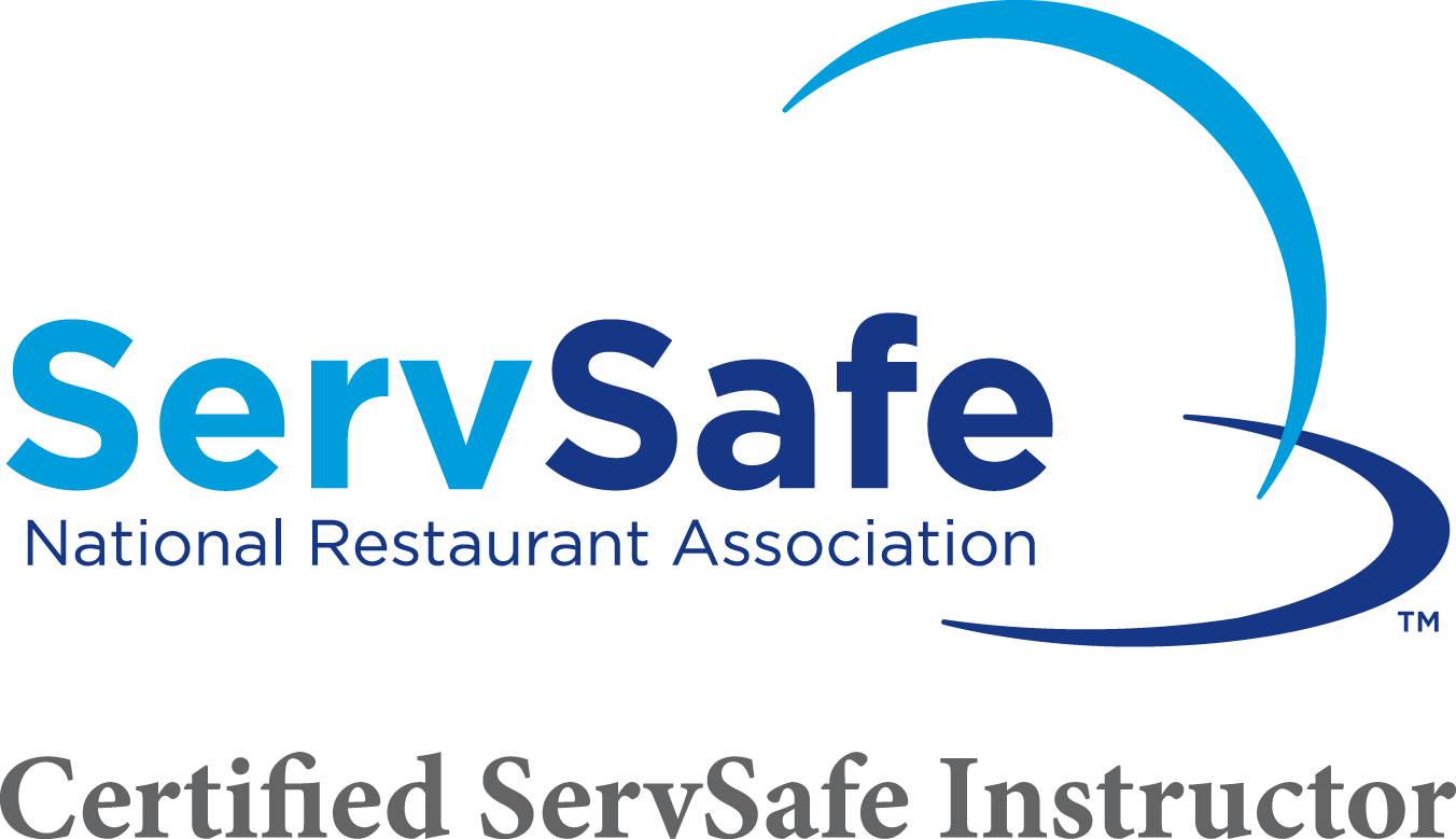 Paster Training Inc - Exam Answer Sheet For Servsafe By National Restaurant (1352x779)