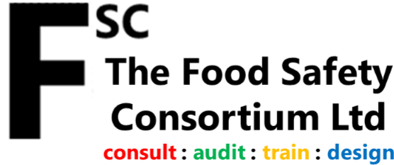 Food Safety Consortium Ltd New Fsc Logo - Tronsmart Chocolate Fast Quick Charge 2.0 Wireless (595x310)