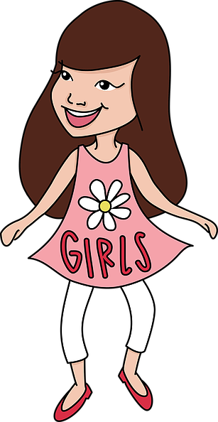 Select Your Choice Of Shopping By Moving Your Cursor - Itch (307x594)