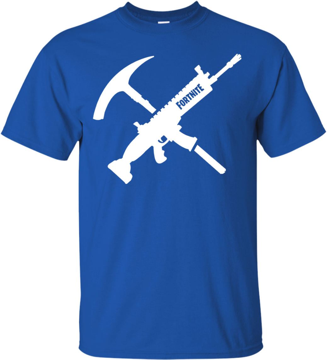 Fortnite Tools Of The Trade T Shirt Hoodie Sweater - Fortnite Tee Shirt (1155x1155)