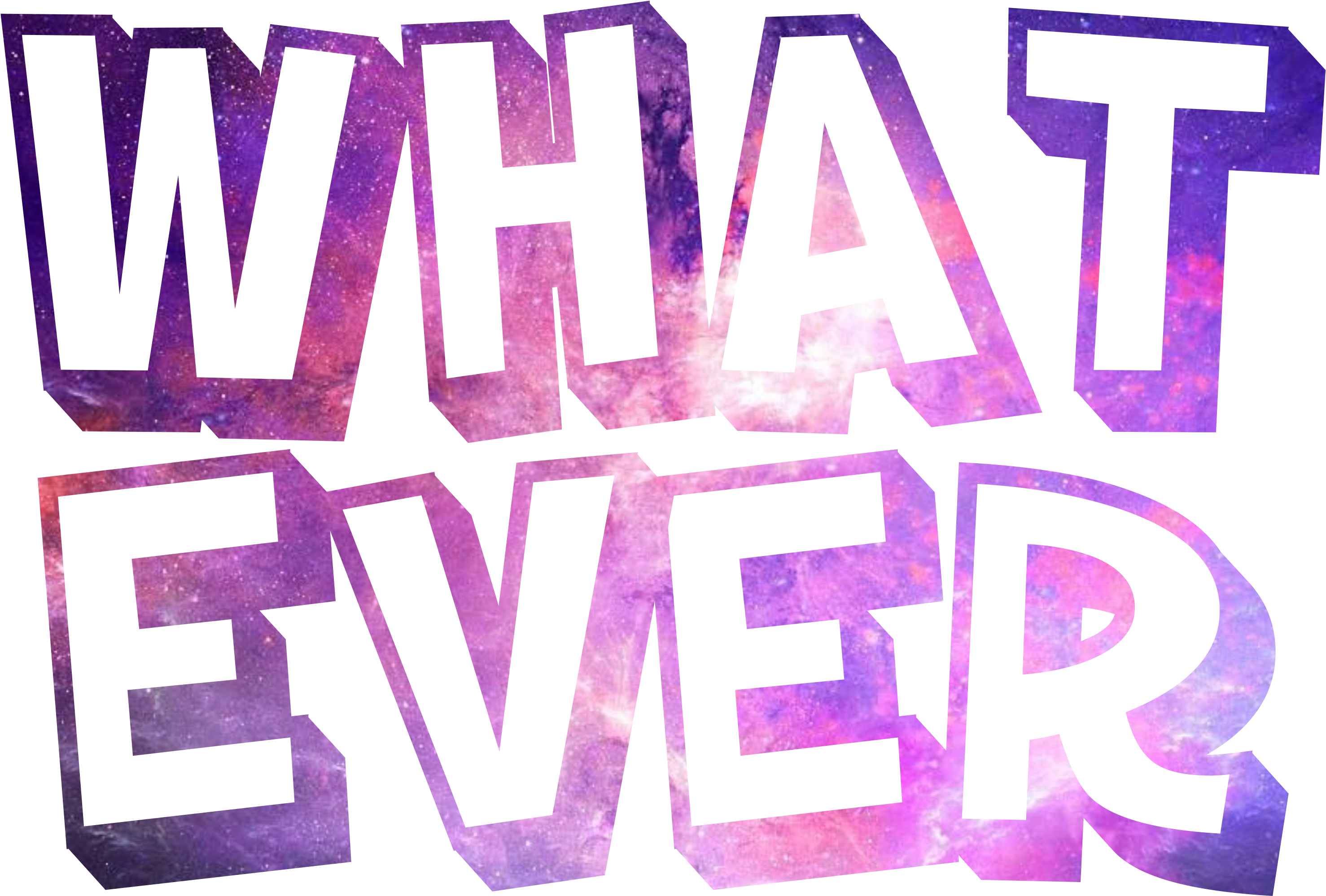 Whatever - Next After School By Elizabeth Holmes (3072x3072)