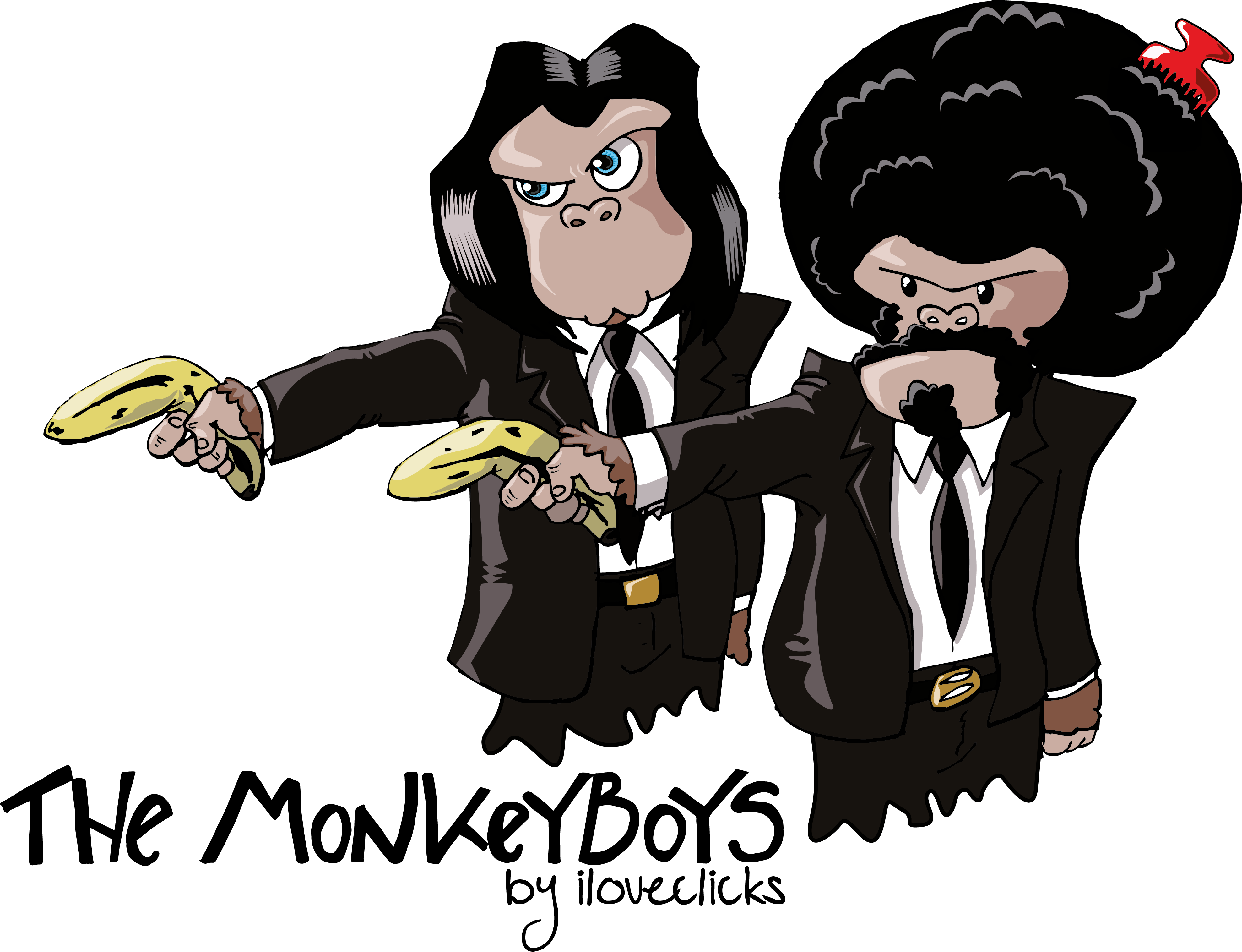 Soldador Tig Sevilla The Monkeyboys Shop - Fiction (3955x3030)