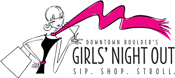 Calling All Shopaholics - Calling All Shopaholics (600x297)