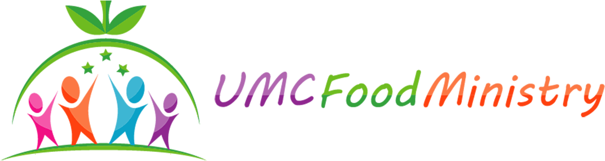Umc Food Ministry - Umc Food Ministry (1217x336)