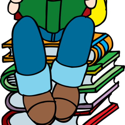 Back To School - Картинки Школа (400x400)