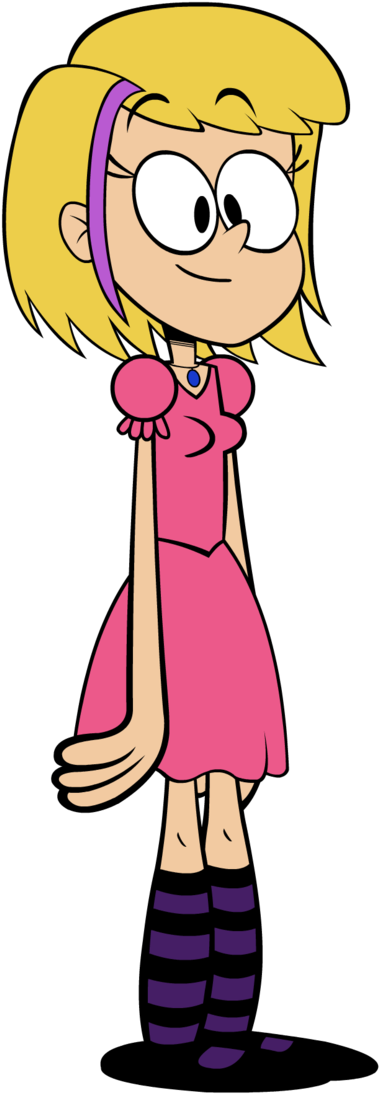 Emily By Theregans - Comics (670x1191)