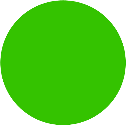 Play 'the Adventures Of Green Dot' On Gamesalad Arcade - Green Dot Icon Png (512x512)