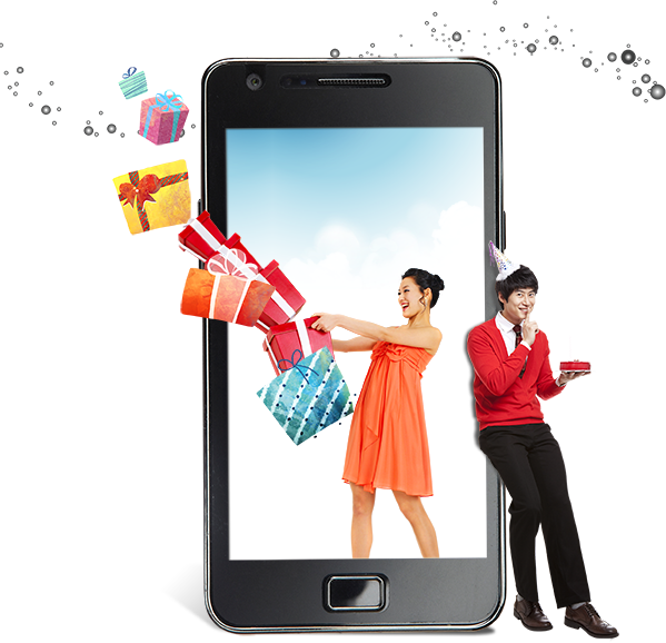 Smartphone Mobile Phone - Smartphone Mobile Phone (599x578)