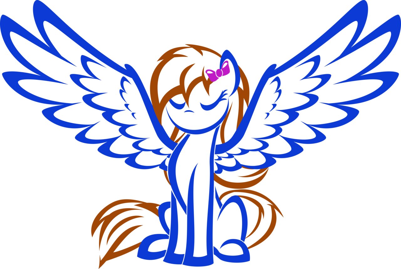 Up1ter, Lineart, Oc, Oc - Up1ter, Lineart, Oc, Oc (1280x860)