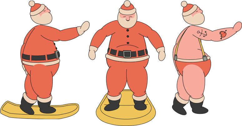 Animation And Illustration - Cartoon (800x450)