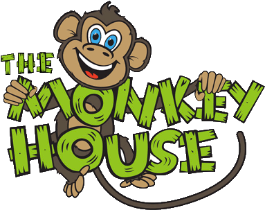 Monkey House Logo - Monkey House Fort Smith (430x317)